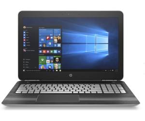 HP Pavilion - 15-bc232ng: leistungsstarkes Notebook