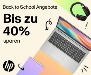 HP Back to School 2024