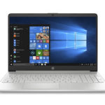 HP Notebook 15s-fq1740ng